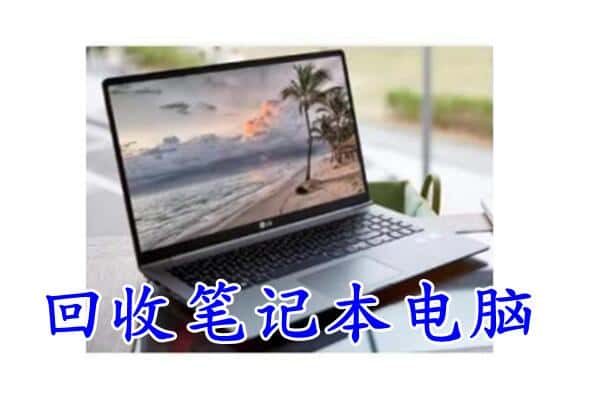乐都区回收笔记本